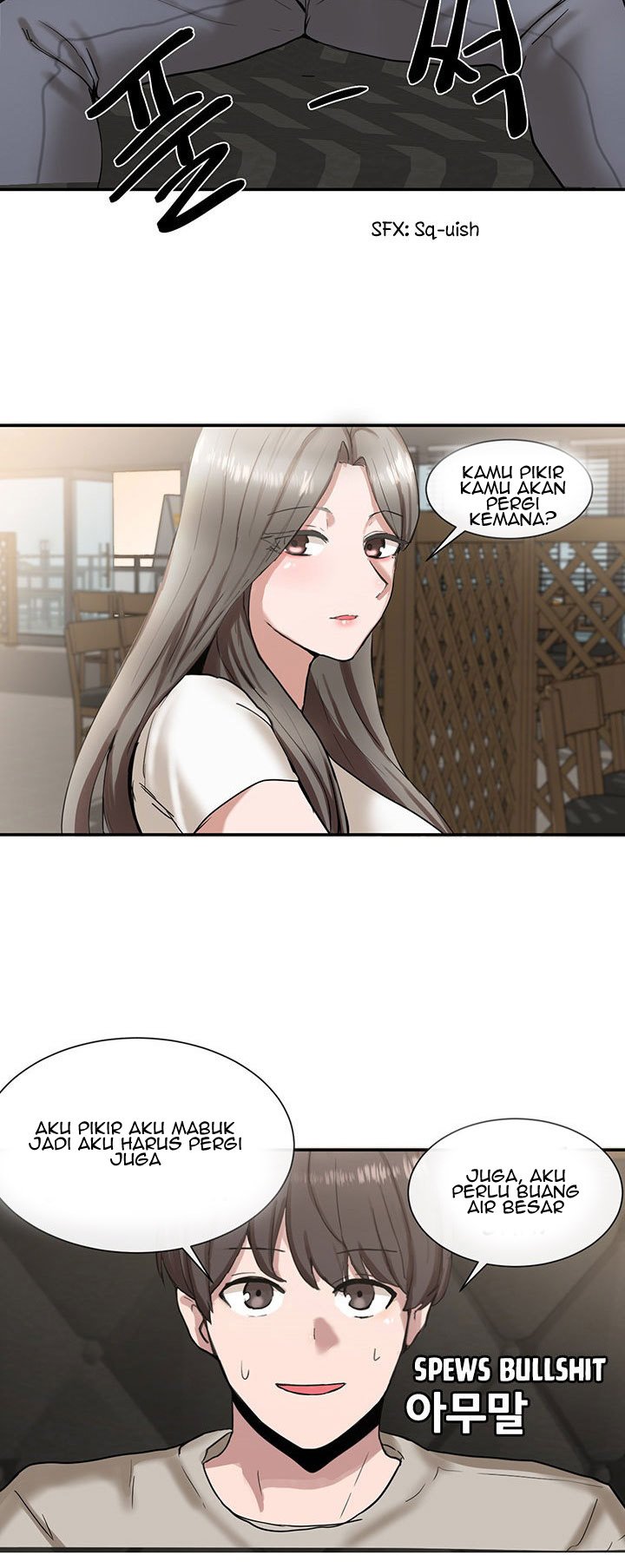 Circles - Chapter 16 53
