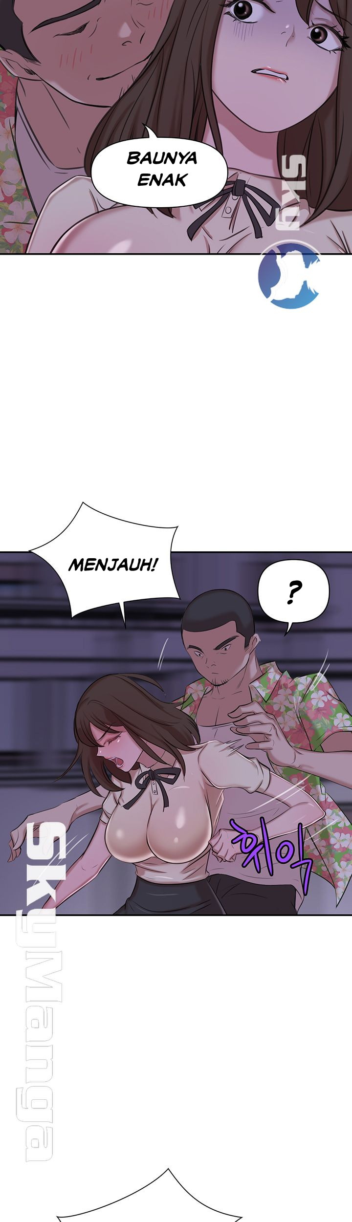 Puberty - Chapter 16 9