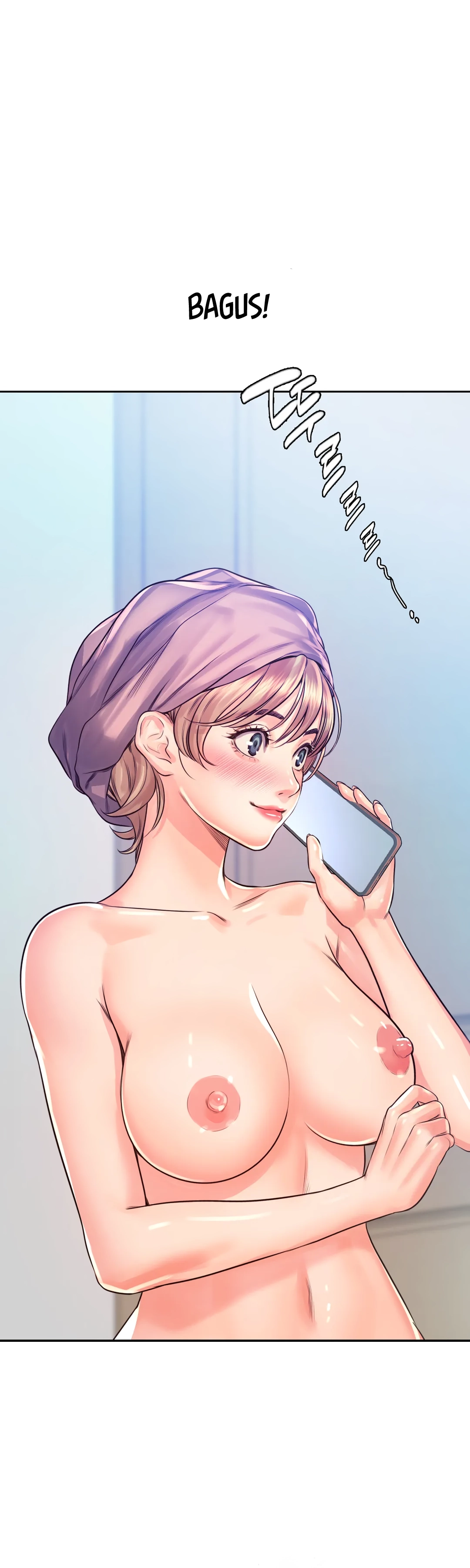 Osaka - Chapter 16 5