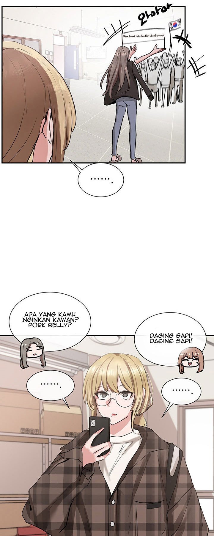 Circles - Chapter 16 4
