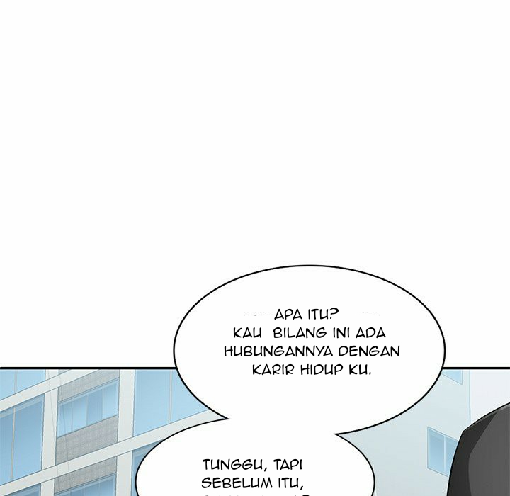 Boss Around - Chapter 16 70