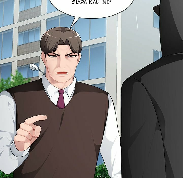 Boss Around - Chapter 16 71