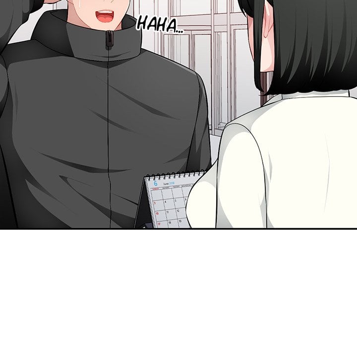 Boss Around - Chapter 16 40
