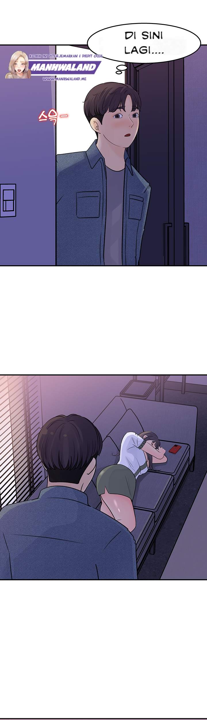 Keep Her - Chapter 16 29