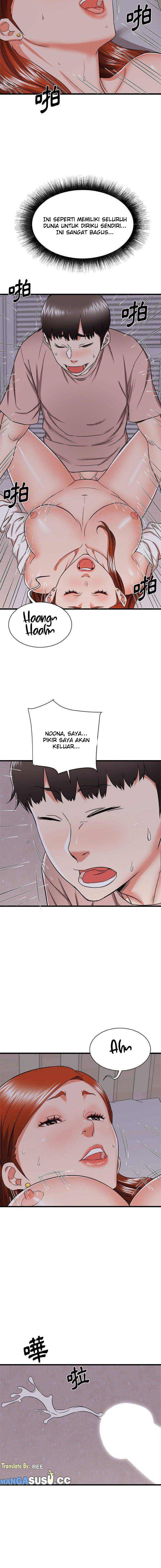 Staying at The Sisters House - Chapter 16 14
