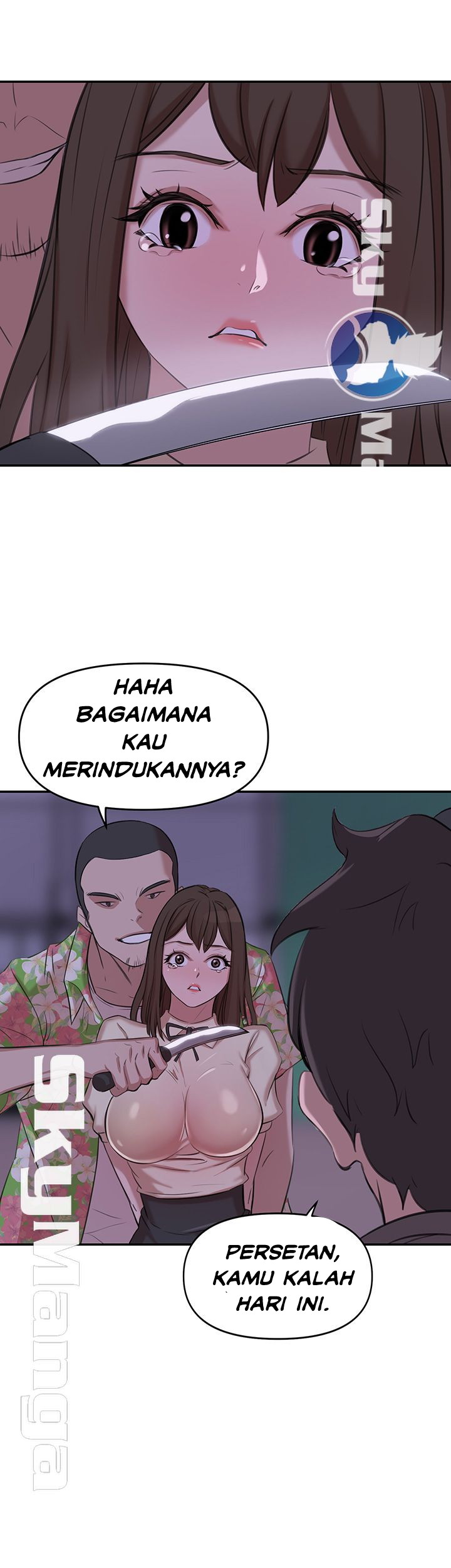 Puberty - Chapter 16 24