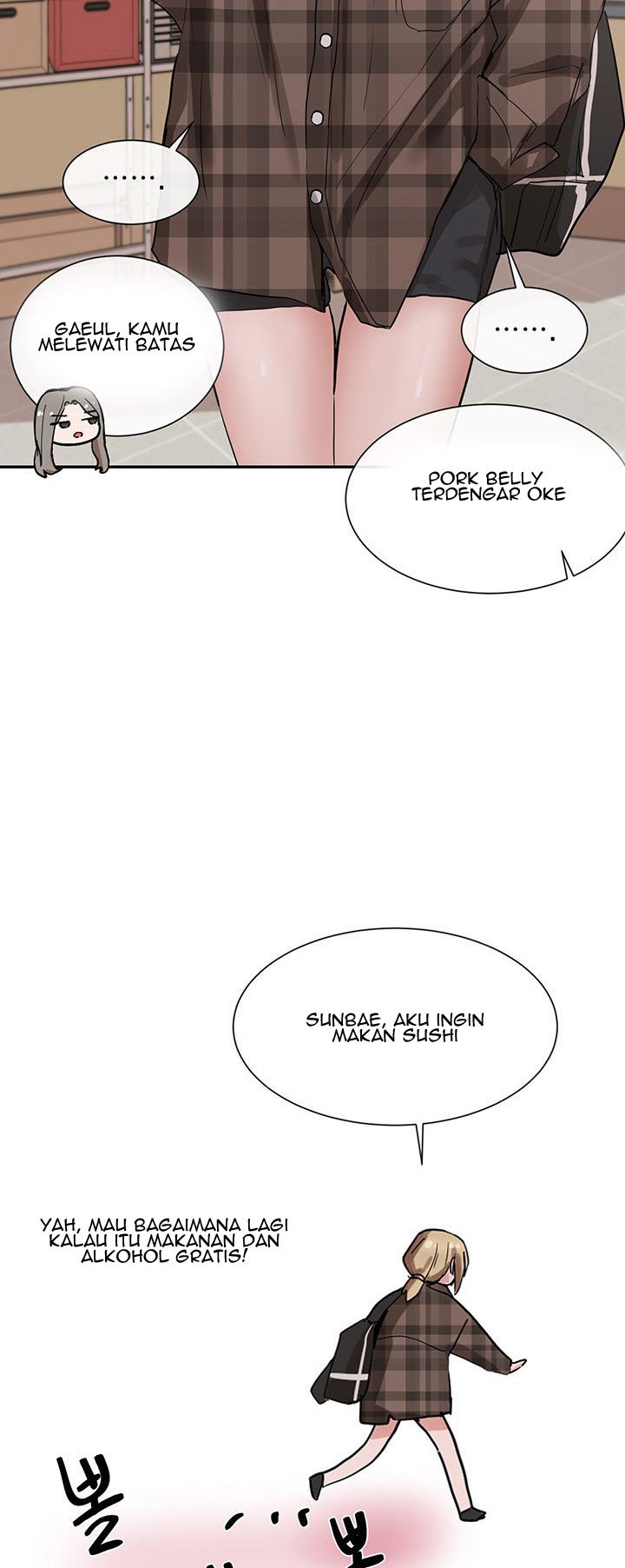 Circles - Chapter 16 5