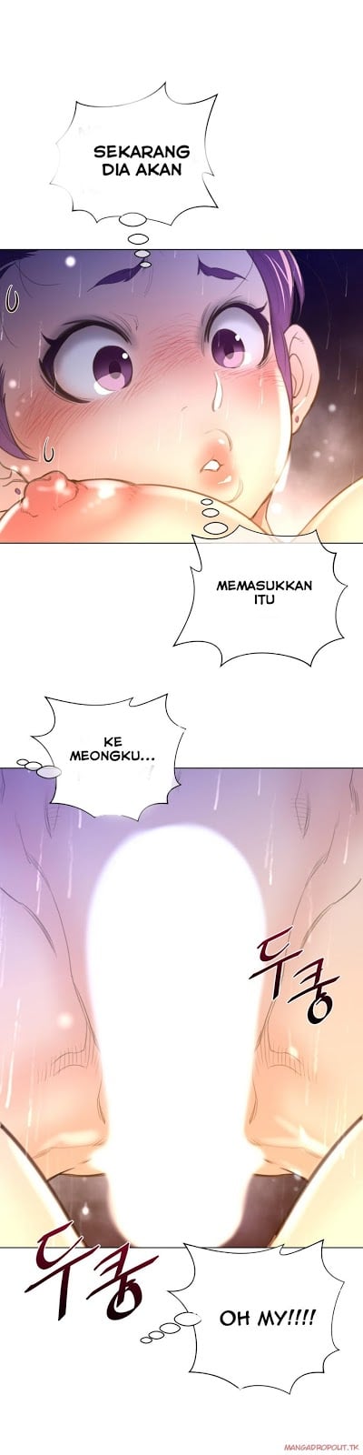 Perfect Half - Chapter 16 21