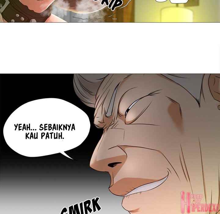 Cat Fight - Chapter 16 40