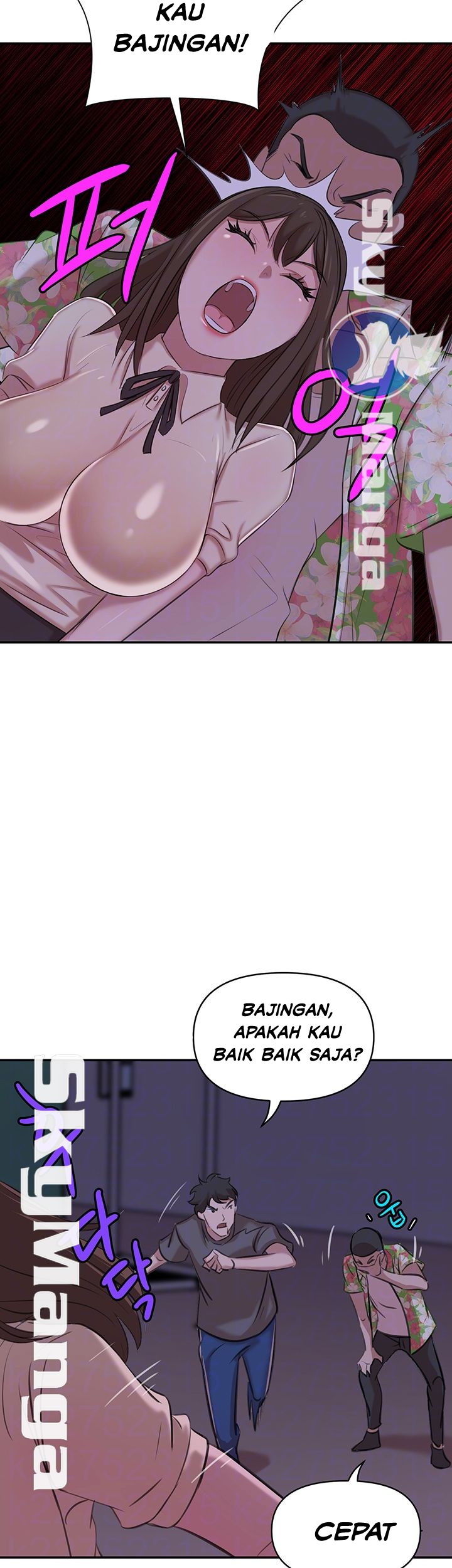 Puberty - Chapter 16 10