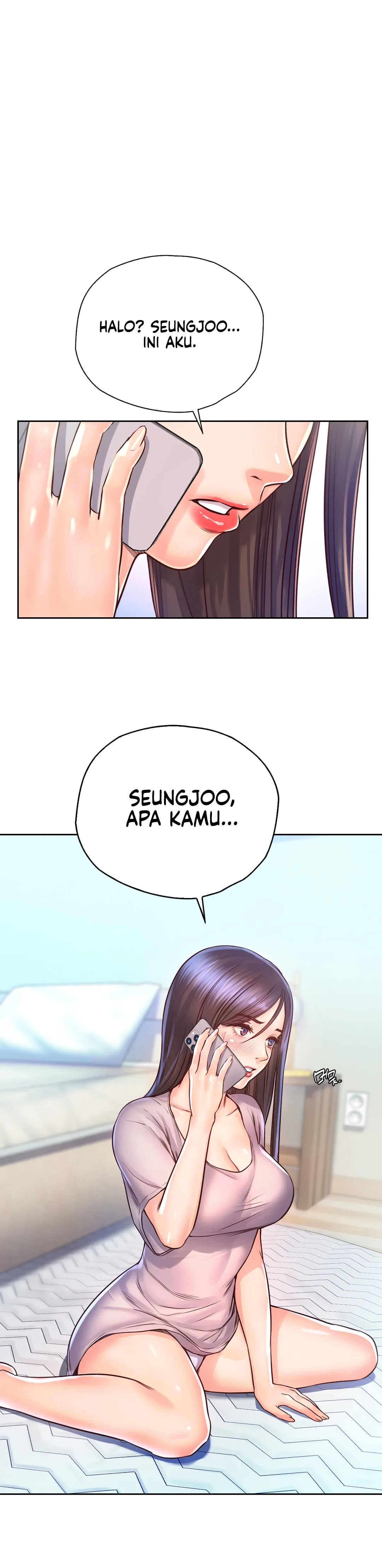 Osaka - Chapter 16 16