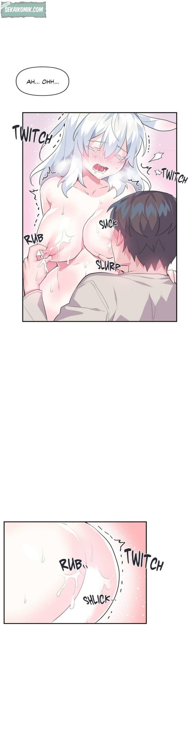 Log in to Lust-a-land - Chapter 16 13