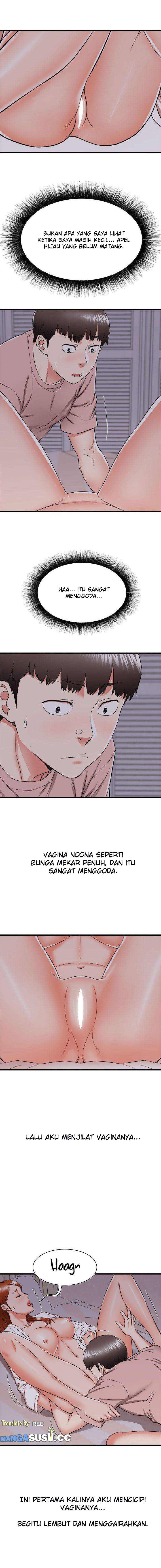 Staying at The Sisters House - Chapter 16 10