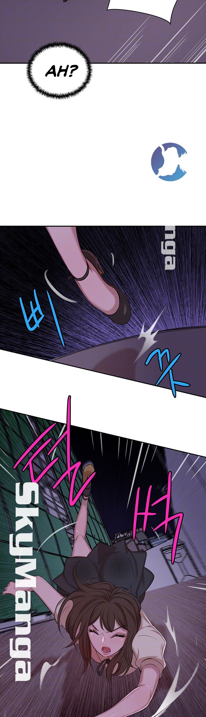 Puberty - Chapter 16 14