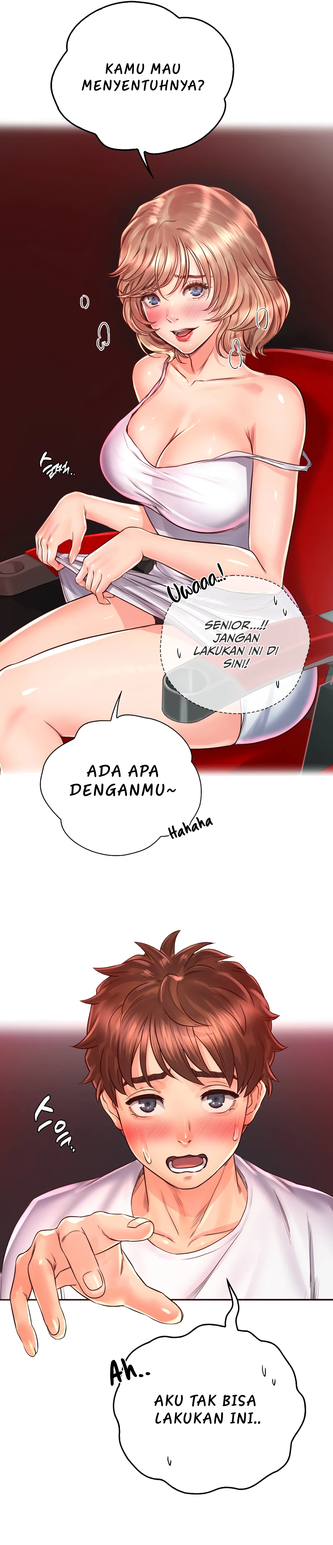 Osaka - Chapter 16 4