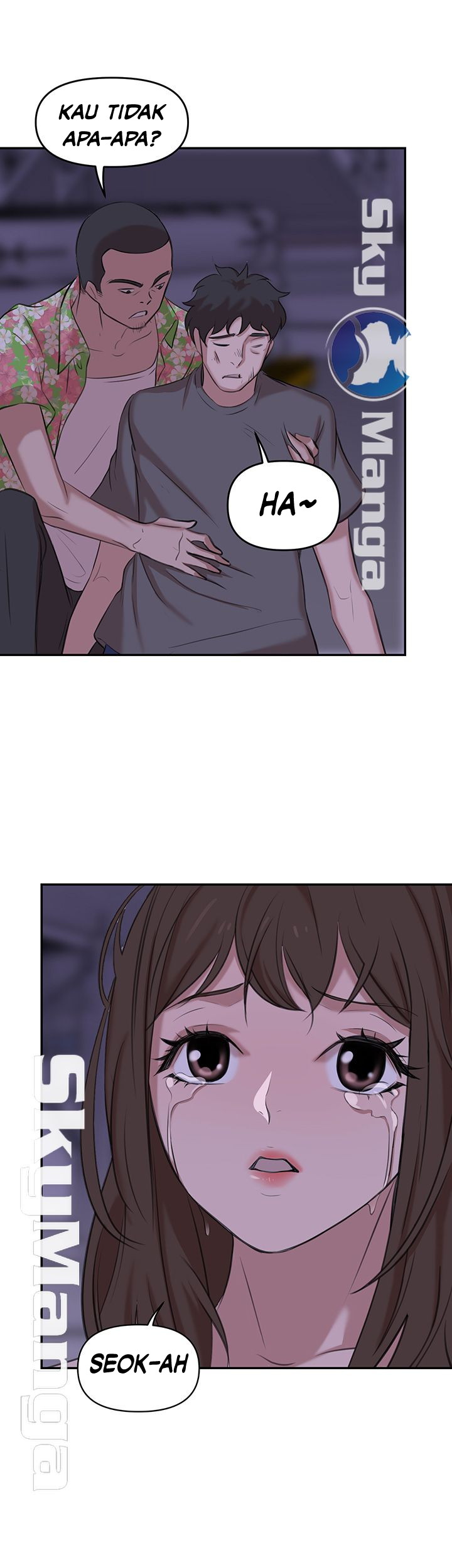 Puberty - Chapter 16 49