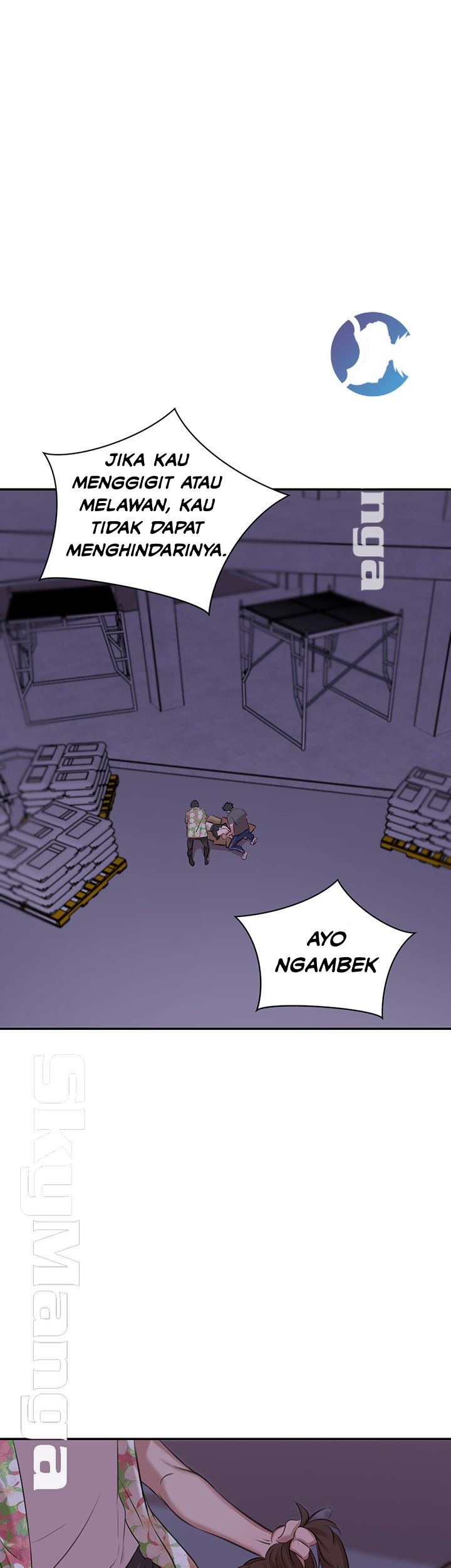 Puberty - Chapter 16 31