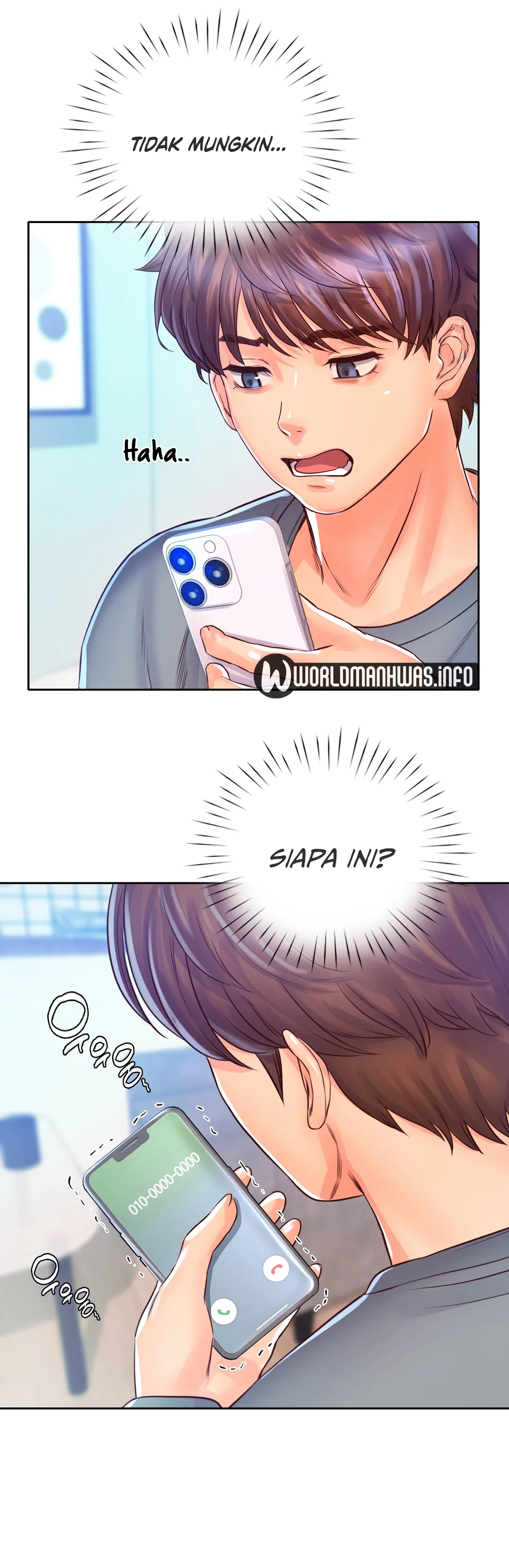 Osaka - Chapter 16 18