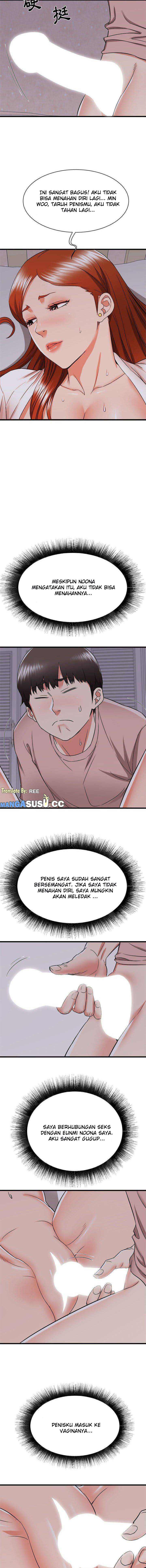 Staying at The Sisters House - Chapter 16 12