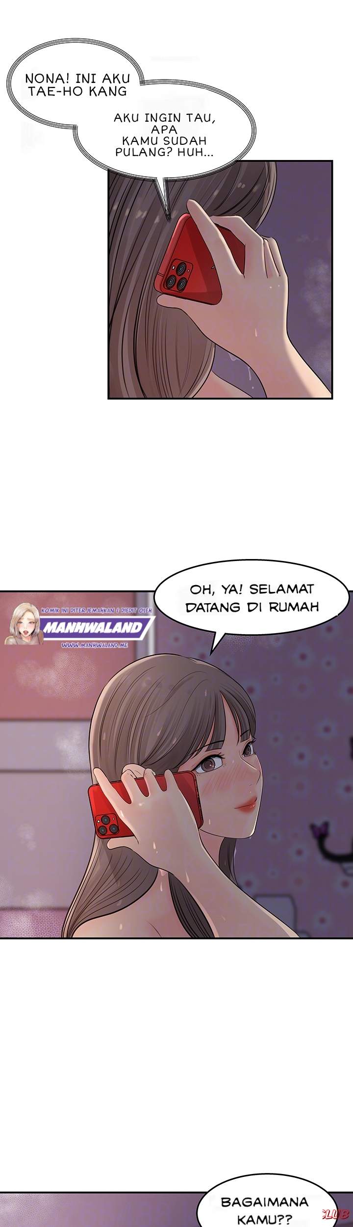 Keep Her - Chapter 16 6