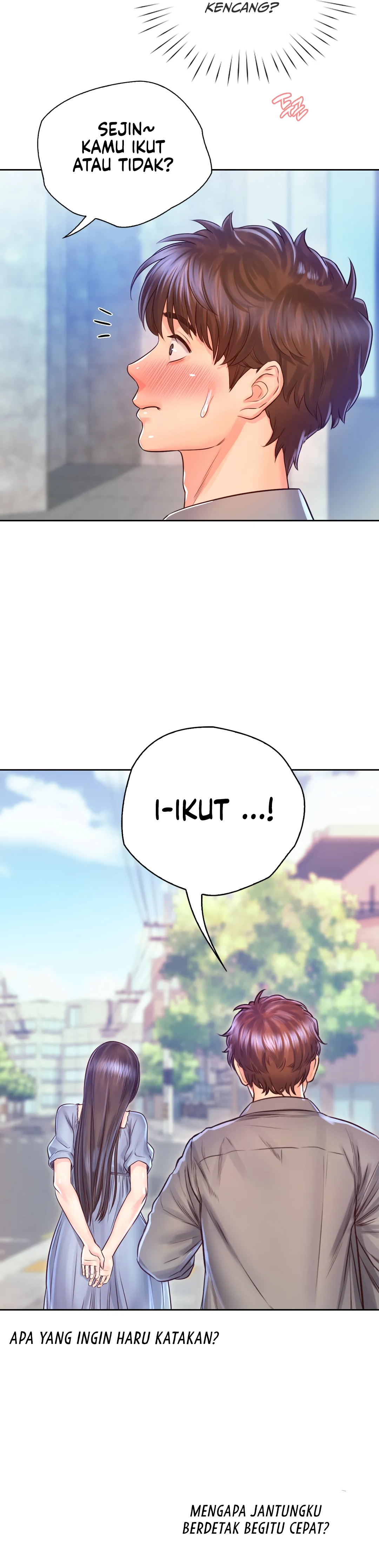 Osaka - Chapter 16 33
