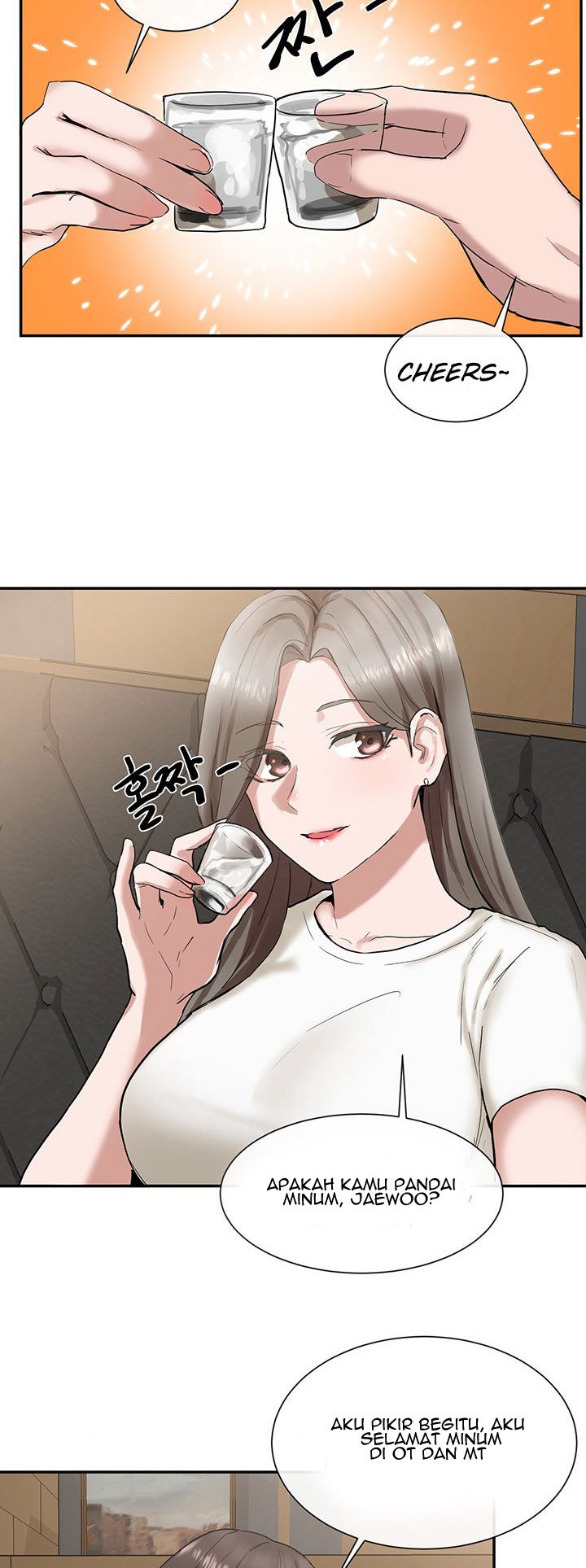 Circles - Chapter 16 21