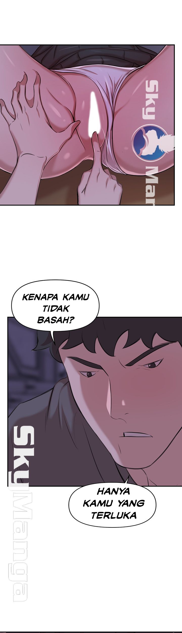 Puberty - Chapter 16 37
