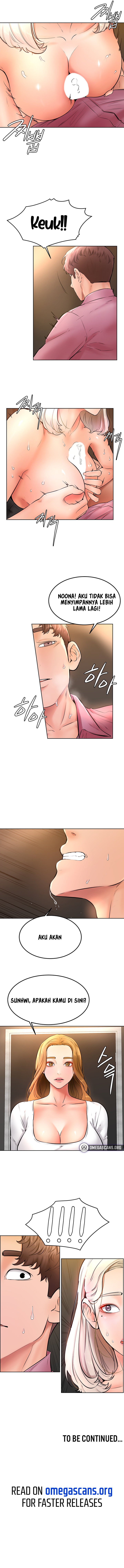 Cheer Up, Namjoo - Chapter 16 10