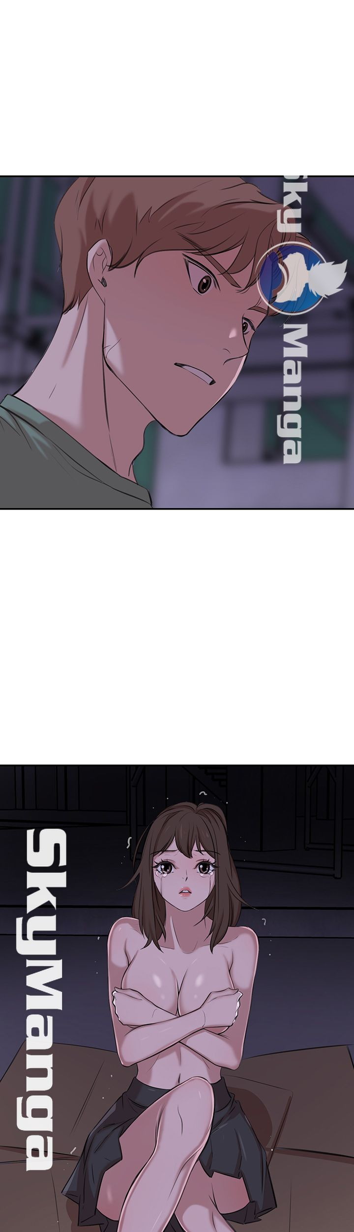 Puberty - Chapter 16 50