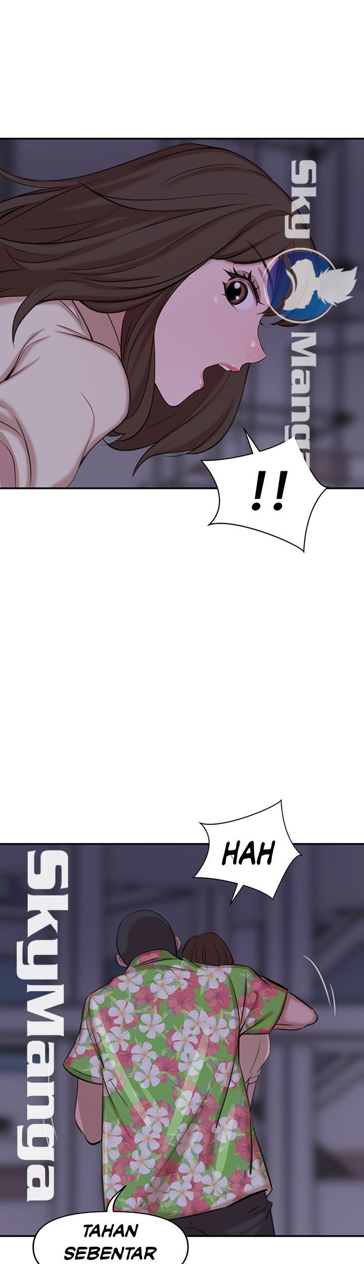 Puberty - Chapter 16 22