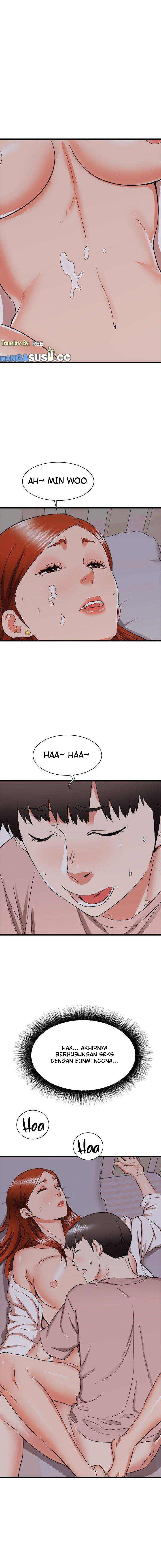 Staying at The Sisters House - Chapter 16 15
