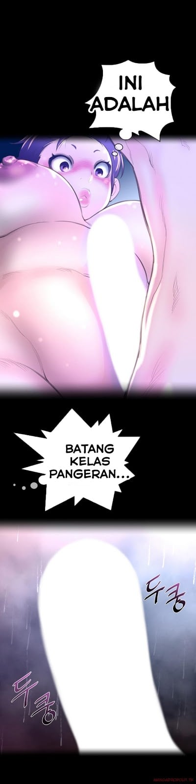 Perfect Half - Chapter 16 1