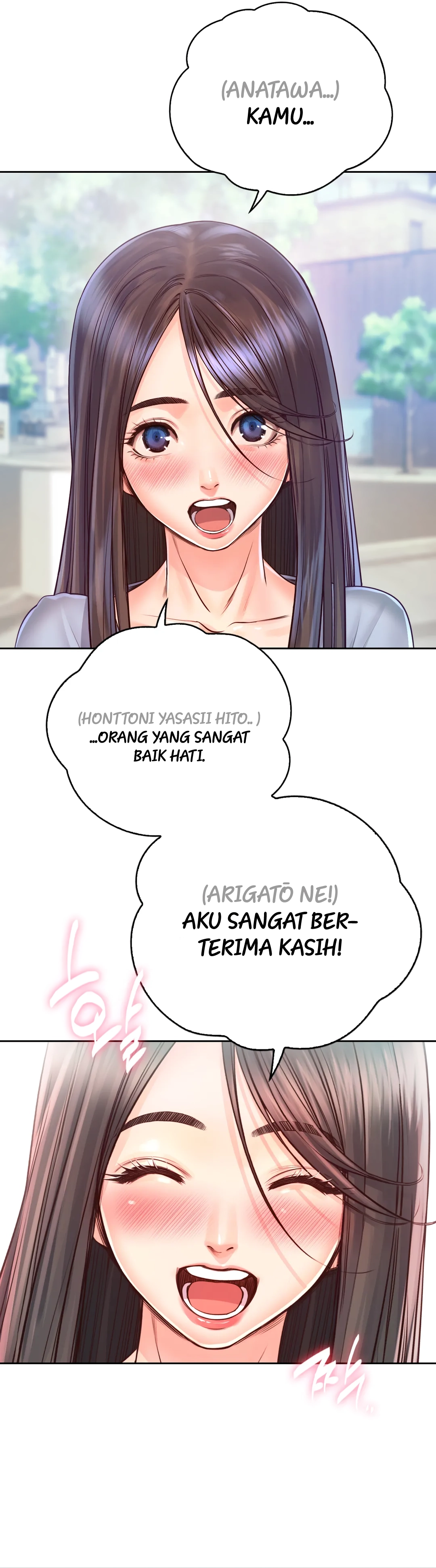 Osaka - Chapter 16 26
