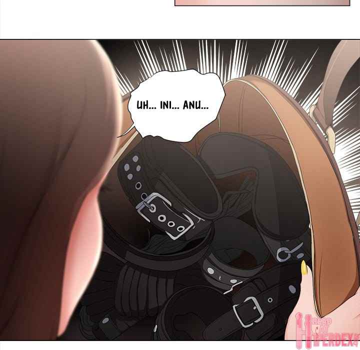 Cat Fight - Chapter 16 8