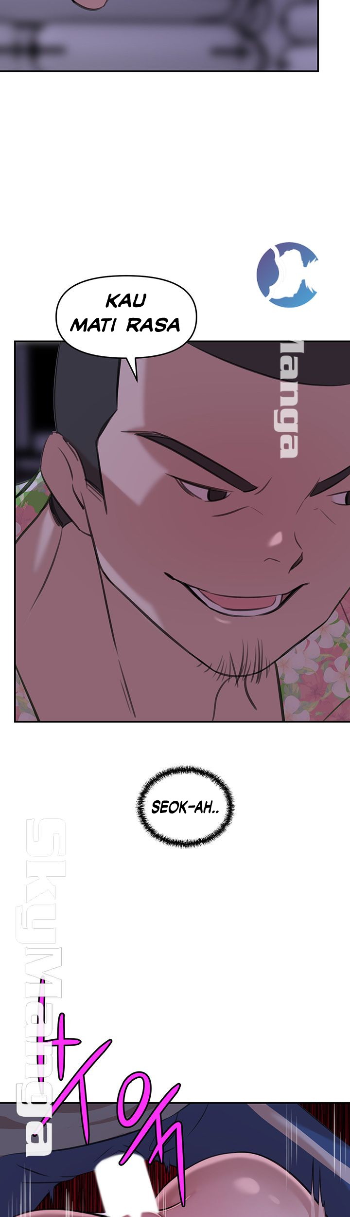 Puberty - Chapter 16 42