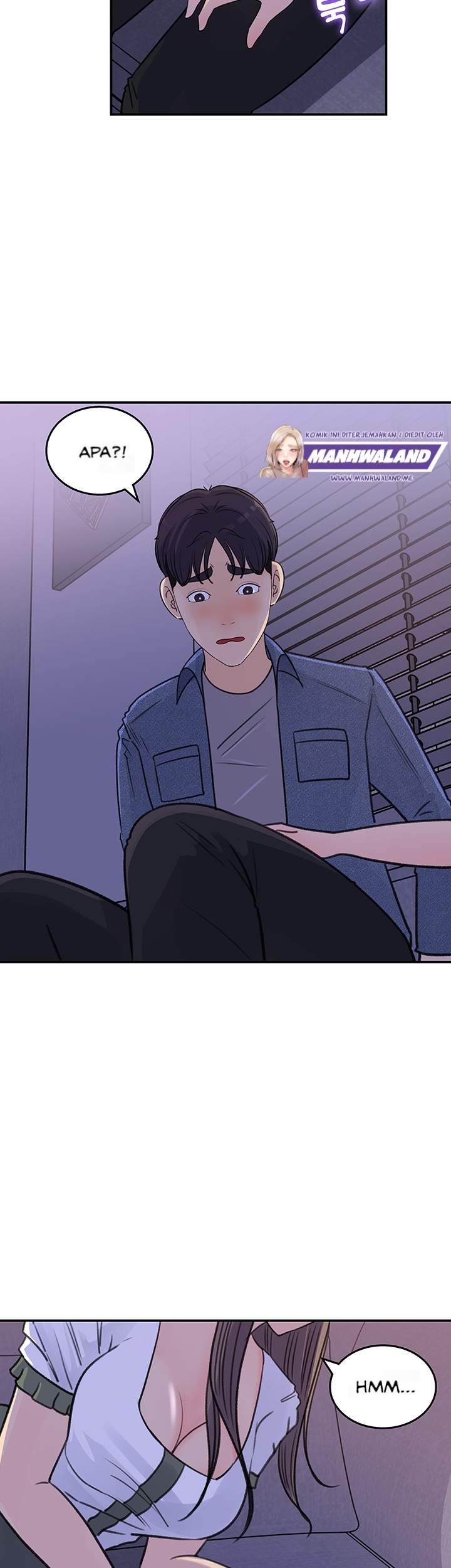 Keep Her - Chapter 16 32