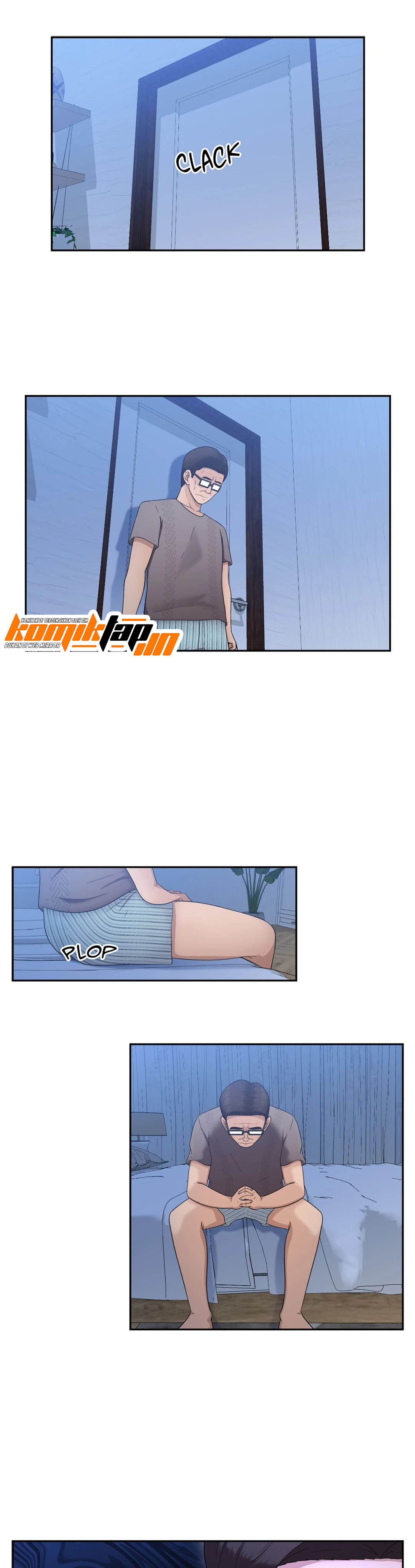 The Sexy Alien Next Door - Chapter 16 17
