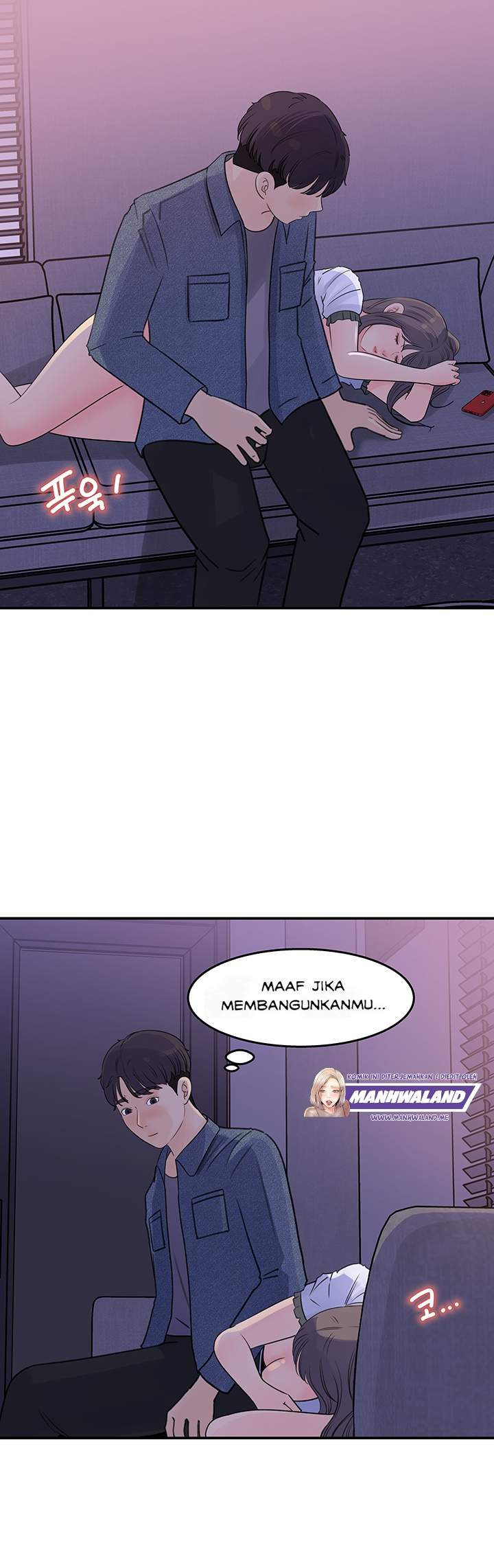 Keep Her - Chapter 16 30