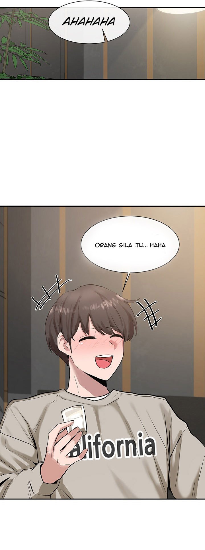 Circles - Chapter 16 16