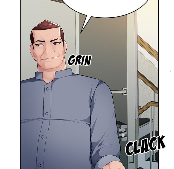 Boss Around - Chapter 16 11