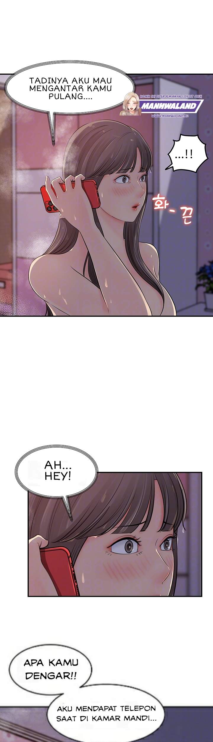 Keep Her - Chapter 16 8