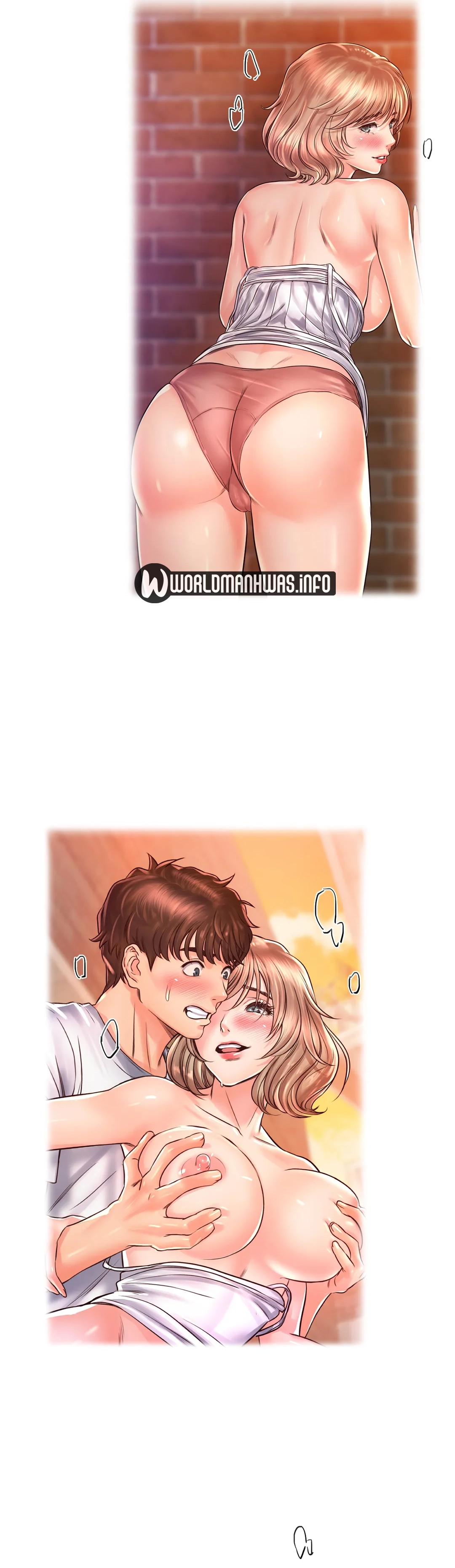 Osaka - Chapter 16 11