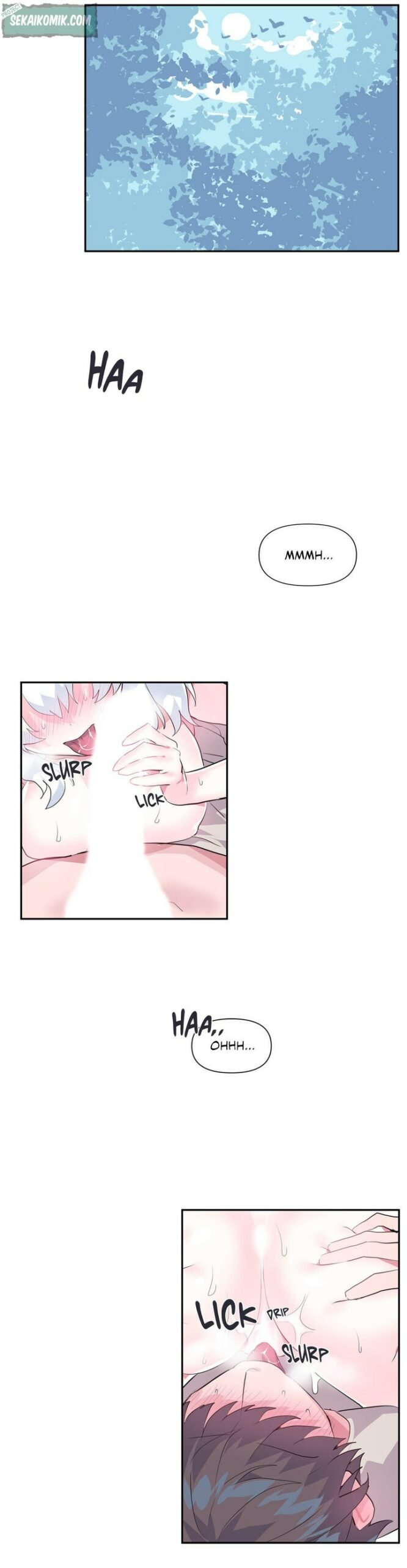 Log in to Lust-a-land - Chapter 16 5