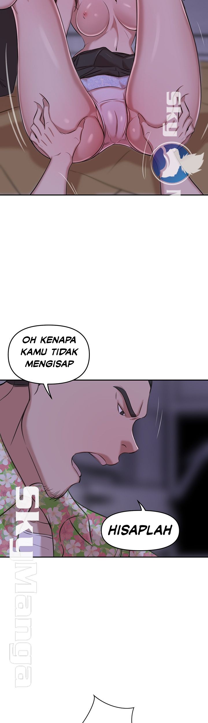 Puberty - Chapter 16 34