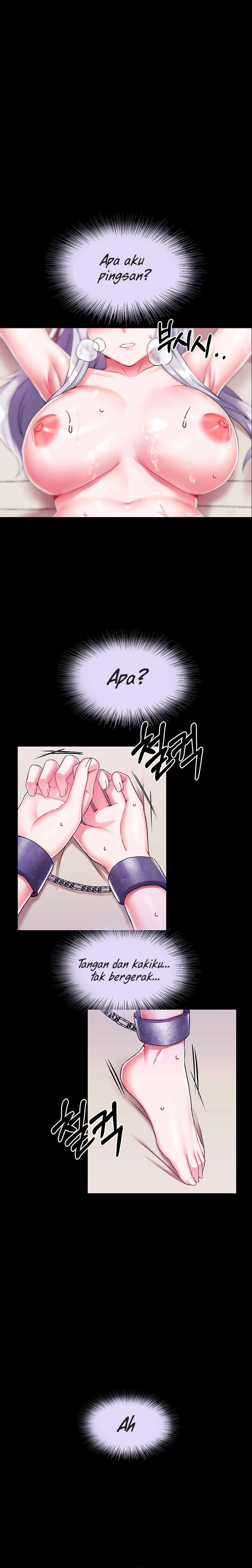 Breaking A Romantic Fantasy Villain - Chapter 16 24