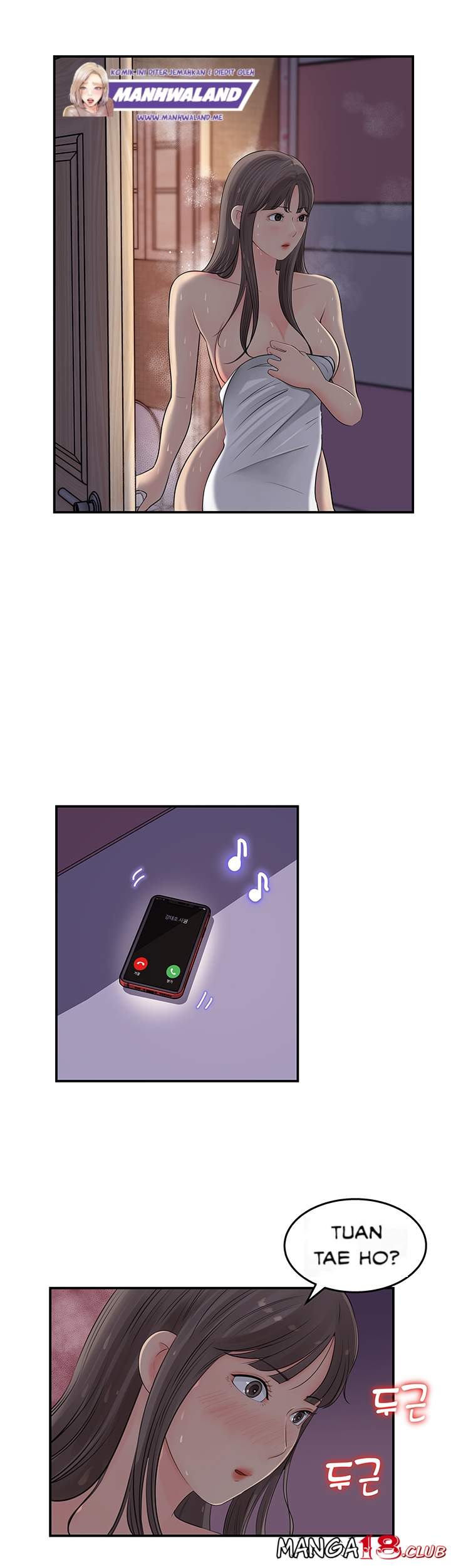 Keep Her - Chapter 16 3
