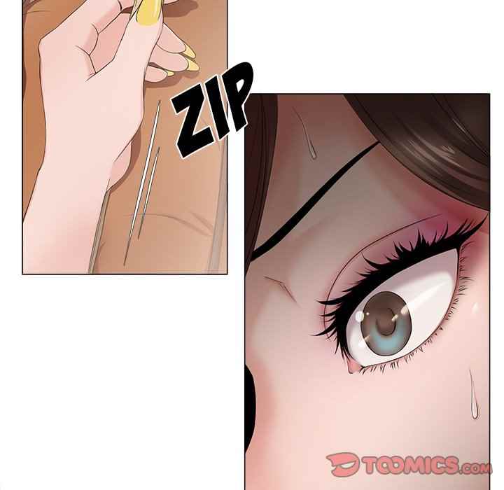 Cat Fight - Chapter 16 7
