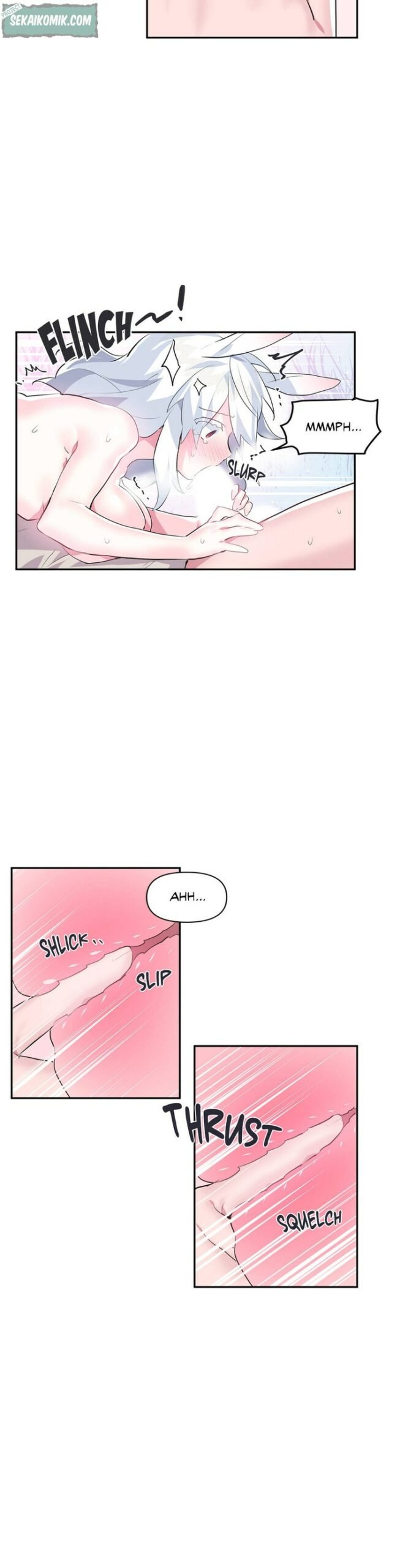 Log in to Lust-a-land - Chapter 16 8