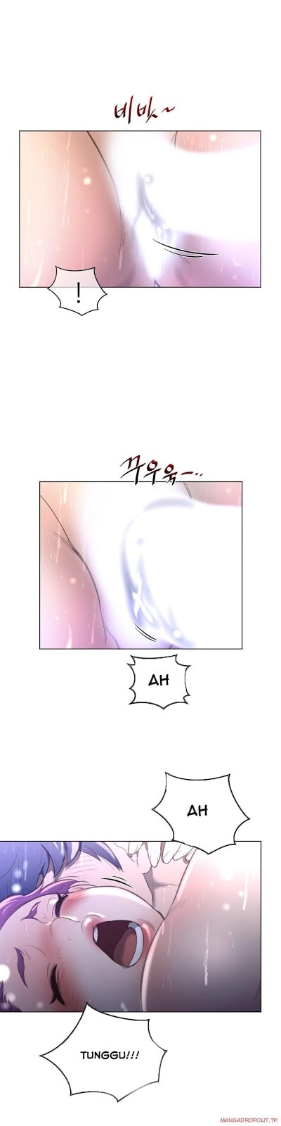 Perfect Half - Chapter 16 23