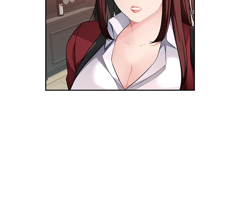 Boss Around - Chapter 16 121
